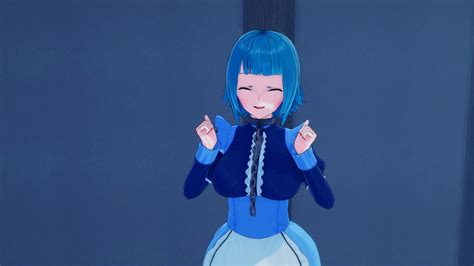 In Another World (18+) by HNDay .